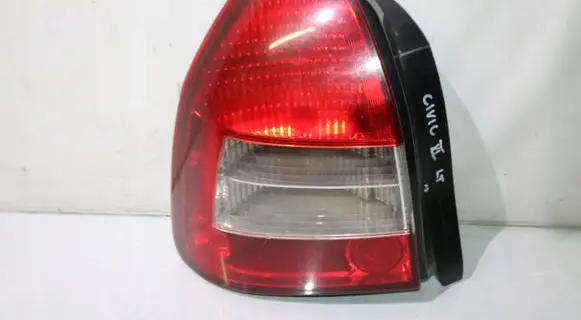 Honda Civic Rear/tail lights