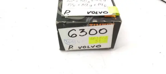 Volvo 340 - 360 Front wheel ball bearing 6300 QWB516 005910