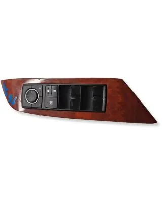 Lexus RX 450H Electric window control switch 7423248080