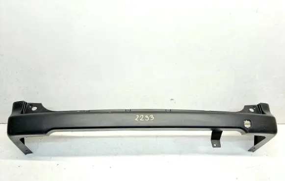 Nissan NV200 Rear bumper 850223LG0A