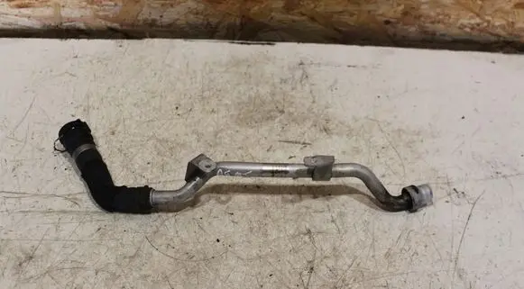 Audi A5 8T 8F Engine coolant pipe/hose 8K0819377C
