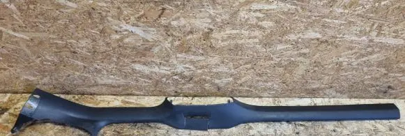 Volkswagen Jetta V Front sill trim cover 1K5853371