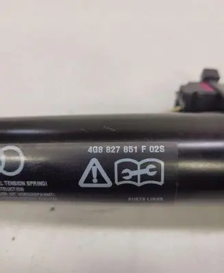 Audi A7 S7 4G Tailgate strut 4g8827851f 4G8827851F