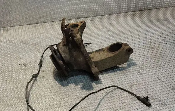 Fiat Ducato Front wheel hub