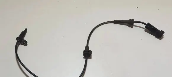 Ford Fusion II ABS brake wheel speed sensor DG9C2C205A