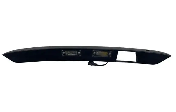 Volkswagen Caddy Number plate light 2K5827574S