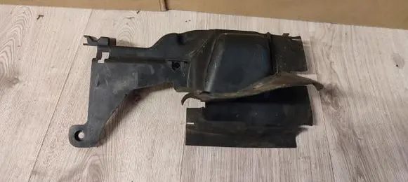 Volvo V60 Radiator trim 30796407