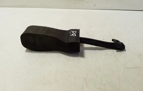 Volkswagen PASSAT B8 Front door check strap stopper 3G0837267
