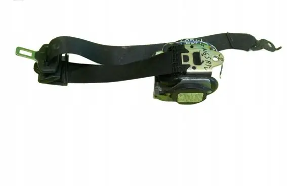 Mercedes-Benz Sprinter W906 Front seatbelt 601384300 RP86