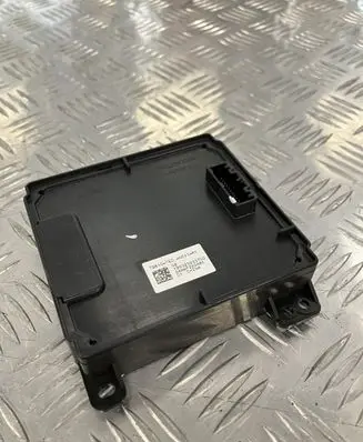 Honda Civic X Air conditioner control unit module 79610-TED-N511-M1