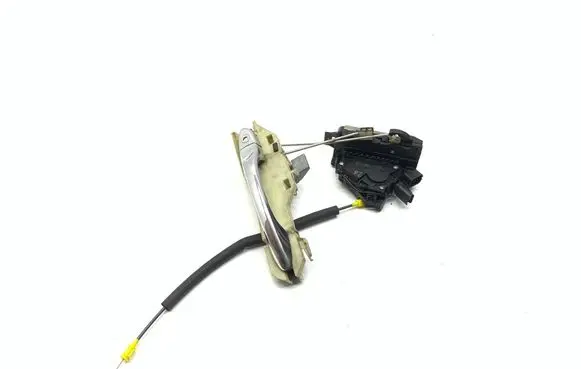 Jaguar XJ X350 Front door lock 2W93219A45BM
