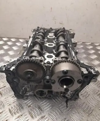 Renault Clio V Engine head 9903R
