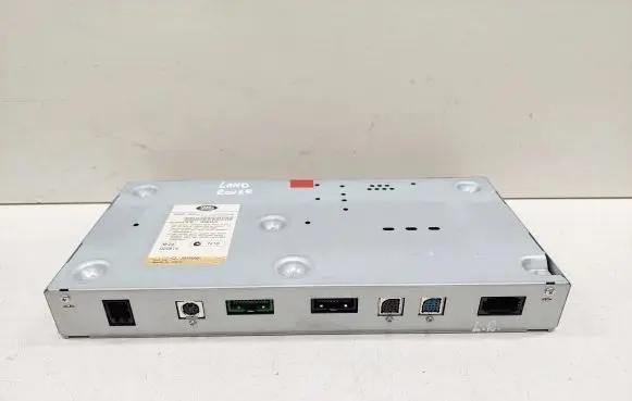 Land Rover Range Rover Sport L320 Video control module YIL000054 020816 H60440335