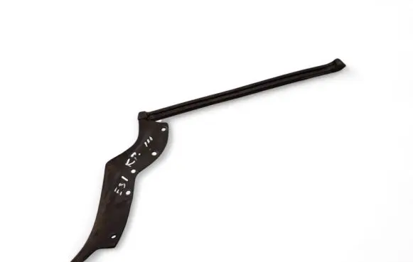 BMW 8 E31 Fender end trim 51711970357 1970357