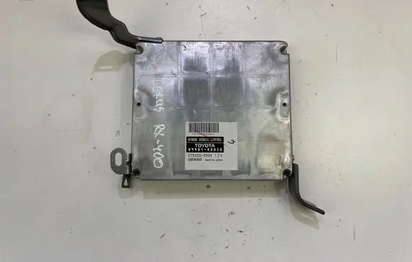 Lexus RX 330 - 350 - 400H Other control units/modules 8998148030 2752000034