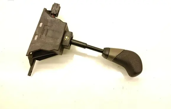 Mitsubishi Pajero Gearbox retarder lever 