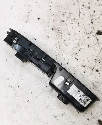 Mini Cooper Countryman R60 Electric window control switch 9289622 070914 L50267