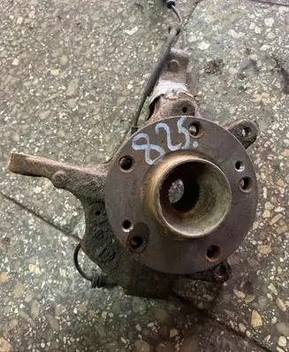 Renault Laguna II Front wheel hub