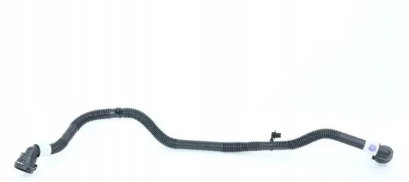 Tesla Model 3 Engine coolant pipe/hose 163159500A 1631595
