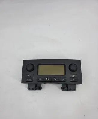 Citroen C4 I Climate control unit 9658084577 NS0484006K 281138632