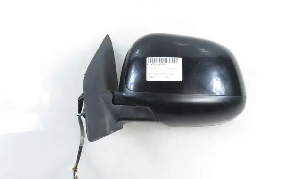 Citroen C-Crosser Front door electric wing mirror 