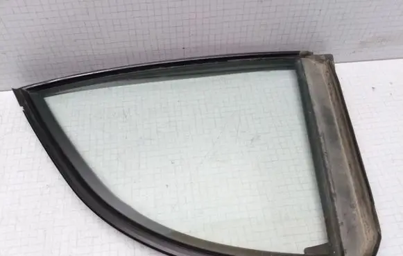 Honda Civic Rear vent window glass 73441S5A 43R00122