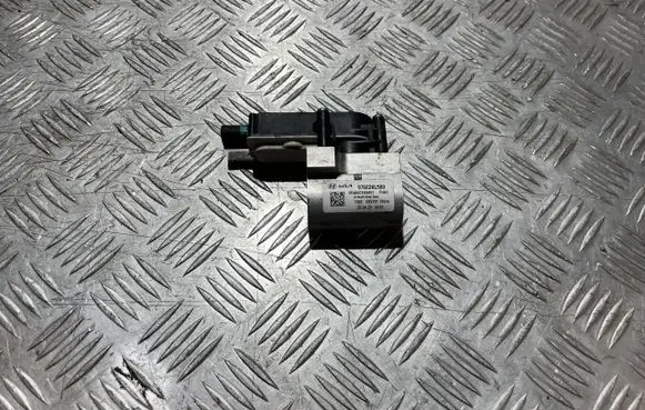 Hyundai IONIQ 6 Air conditioning (A/C) expansion valve 976E2KL500