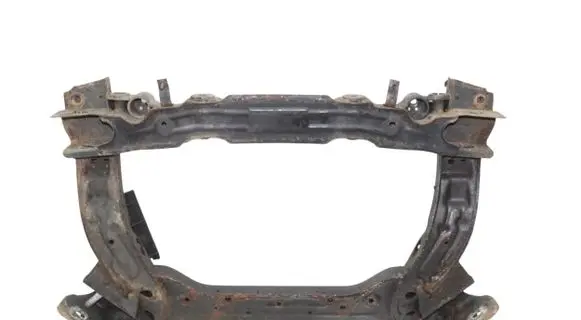 Jaguar XJ X351 Front subframe