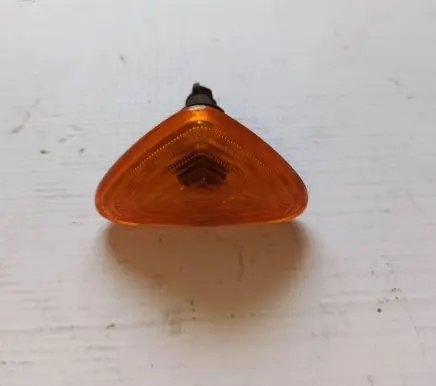 Peugeot Boxer Front fender indicator light 1338497080