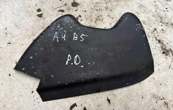 Audi A4 S4 B5 8D Other interior part 8D0857086