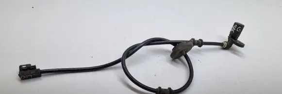 Mercedes-Benz CLK A208 C208 ABS brake wheel speed sensor A2025402717
