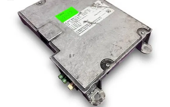 Mercedes-Benz GLB x247 Central body control module S1583 A2479001708