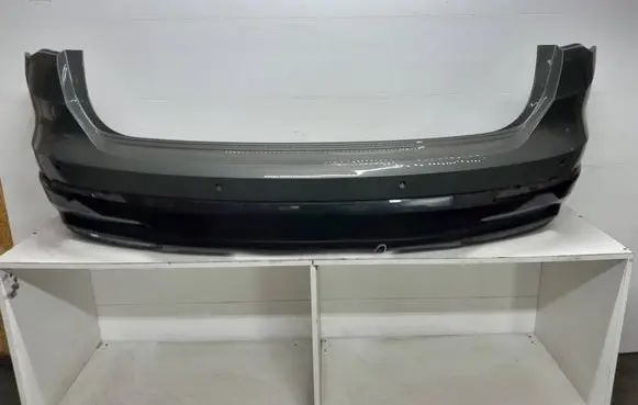 Audi Q3 F3 Rear bumper 83A807511A 83A807511 83A807511B