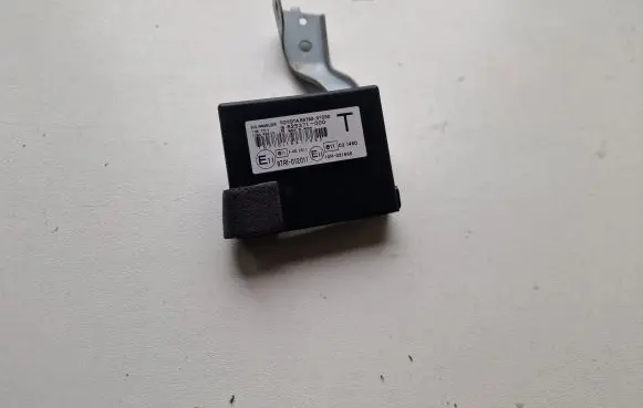 Toyota Yaris Other control units/modules 897800F050