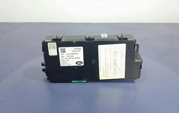 Land Rover Range Rover Sport L320 Seat control module GJ32-14D600-AD