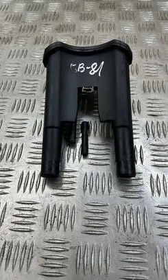 Jaguar XJ X351 Breather/breather pipe/hose 9X2Q6A785CB