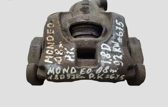 Ford Mondeo MK IV Front brake caliper