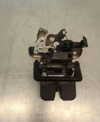 Audi A6 Allroad C7 Tailgate/trunk/boot lock/catch/latch 8R0827505 045143030414