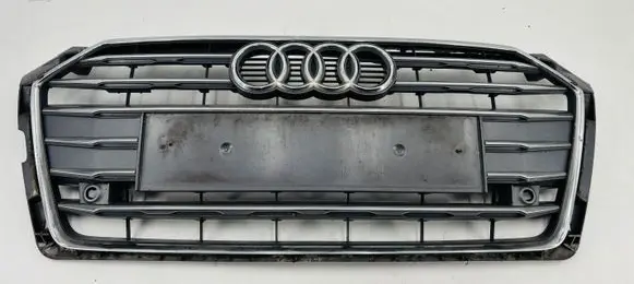 Audi A5 Front grill 8W6853037 8W6853651R