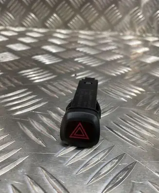 Volvo V40 Hazard light switch 9123682