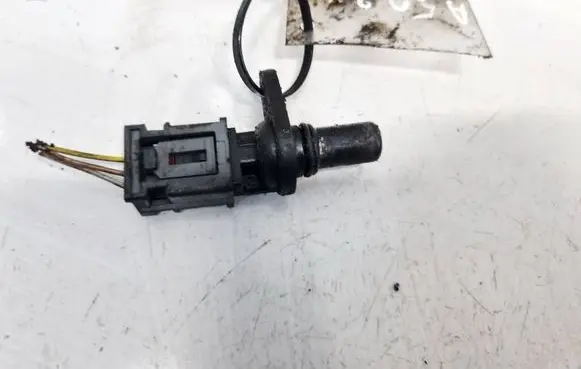 Ford Mondeo Mk III Camshaft position sensor 2S7Q12K073BA 2S7Q-12K073-BA