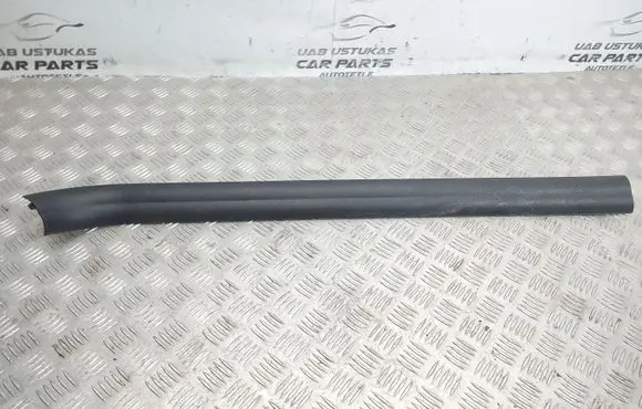 BMW 1 E81 E87 Front sill trim cover 7058148