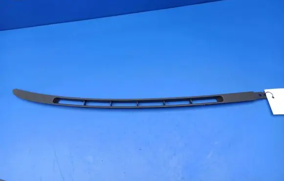 Mercedes-Benz E W211 Dashboard air vent grill cover trim 2116800687 0013799