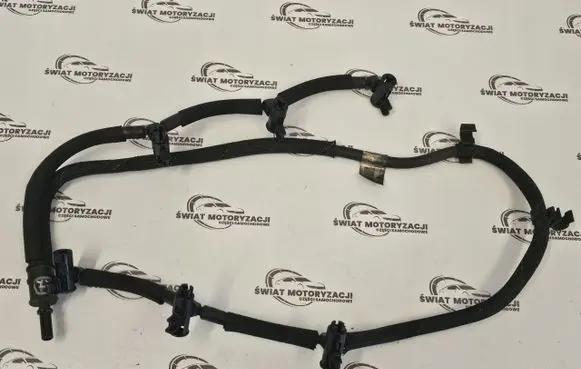 Land Rover Range Rover Sport L494 Engine 306DT