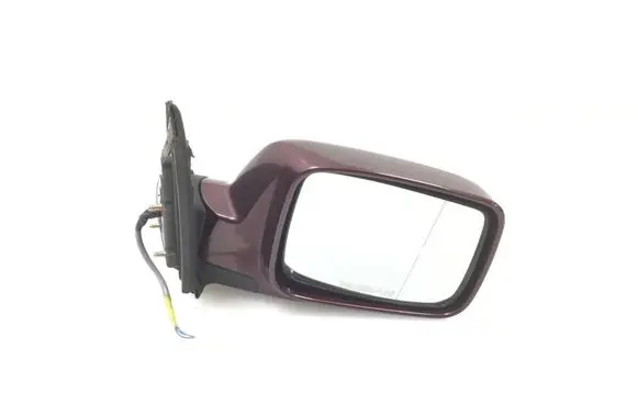 Nissan X-Trail T30 Front door electric wing mirror 