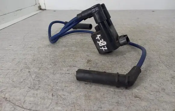 Hyundai Accent High voltage ignition coil 