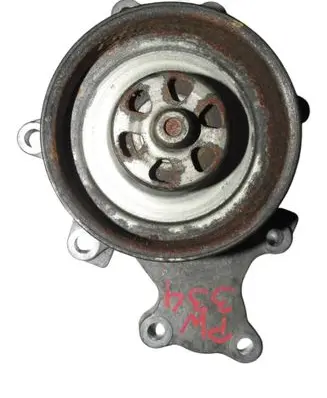 Infiniti Q50 Water pump WA4HK