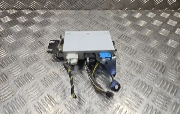 BMW 5 E39 Parking PDC control unit/module 66216921414
