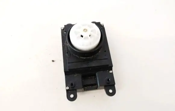 BMW 5 E60 E61 Multifunctional control switch/knob 6944884