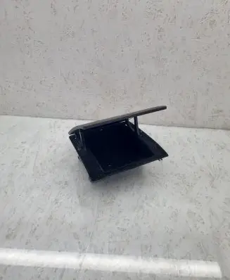 Volkswagen Touran I Front trunk storage compartment 1T1857921B
